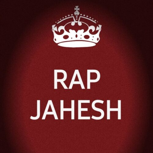 کانال Rap jahesh 💿